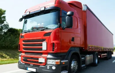 Konya Keşap Ambar Kargo