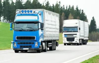 Konya Keşap | Eşya Taşıma